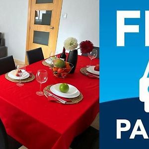 Apartamento de 2 Dormitorios